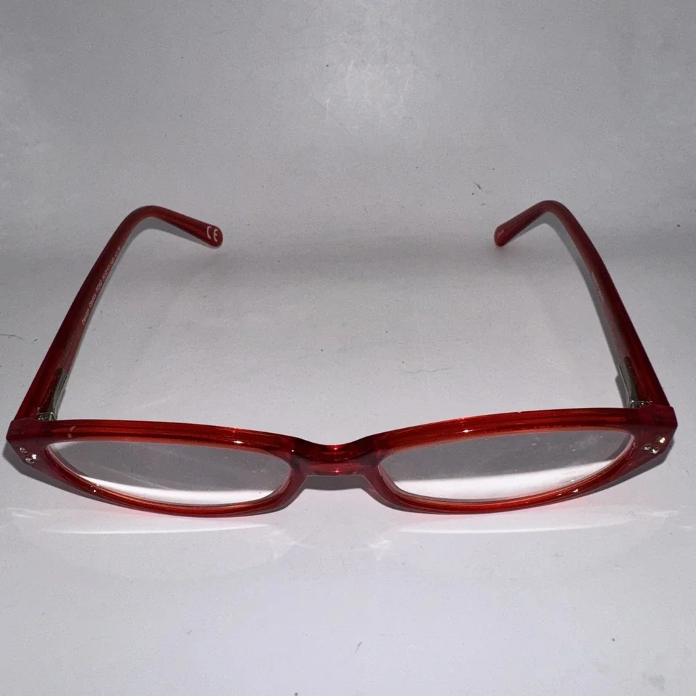 Design Optics Pd 62 50 17 140  SS 0613 26450 Eyeglass Frames
